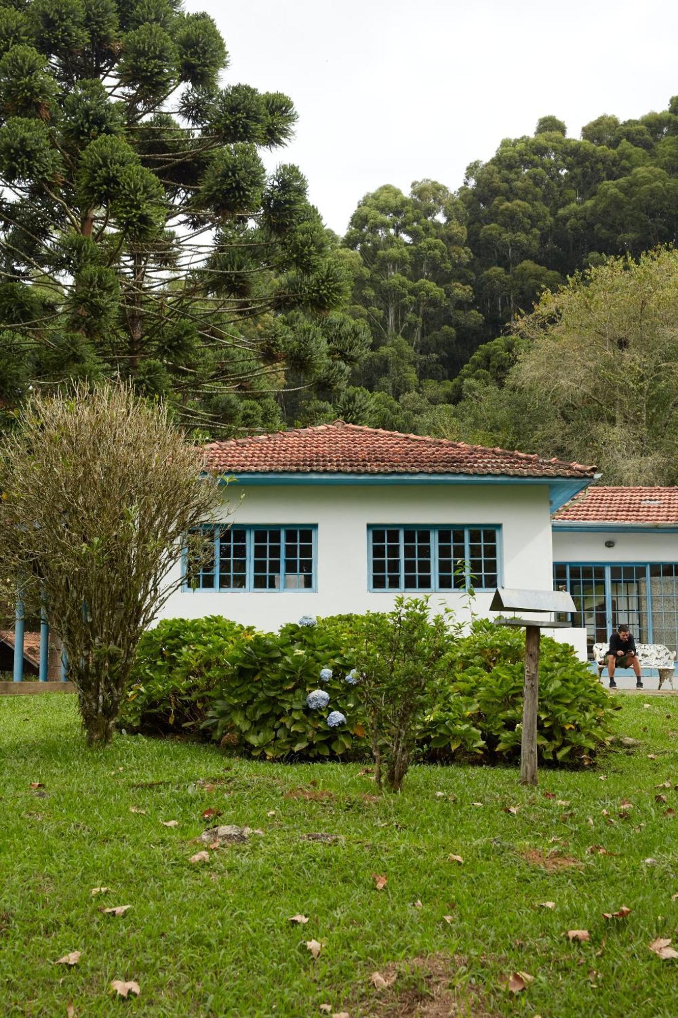 Vill Angeli Gonçalves Exterior foto